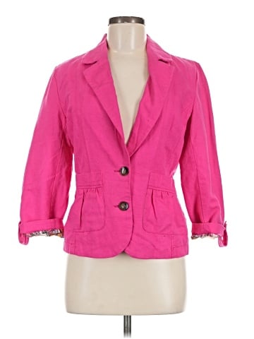 Peck & Peck Blazer (view 1)