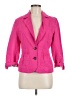Peck & Peck Pink Blazer Size 6 - photo 1
