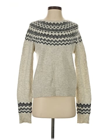 Artisan NY Pullover Sweater (view 1)