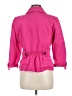 Peck & Peck Pink Blazer Size 6 - photo 2