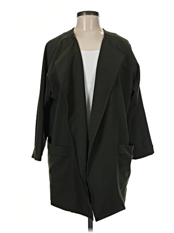 DR2 Coat (view 1)