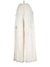 WAYF Ivory Cargo Pants Size S - photo 2