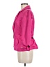 Peck & Peck Pink Blazer Size 6 - photo 5