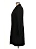 Gap Black Coat Size 6 - photo 5