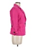 Peck & Peck Pink Blazer Size 6 - photo 4