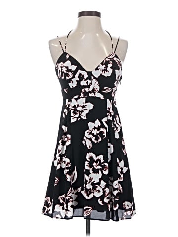Express Cocktail Dress (view 1)