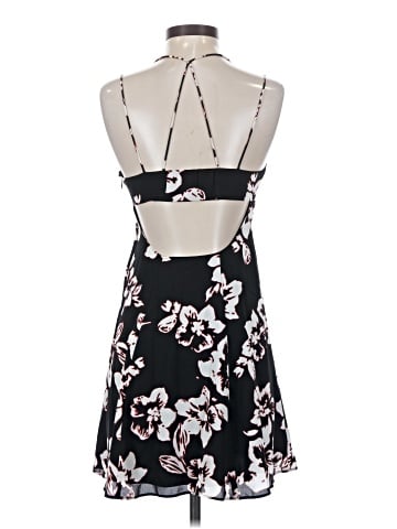 Express Cocktail Dress (view 2)