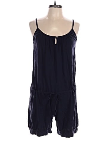 Velvet Romper (view 1)