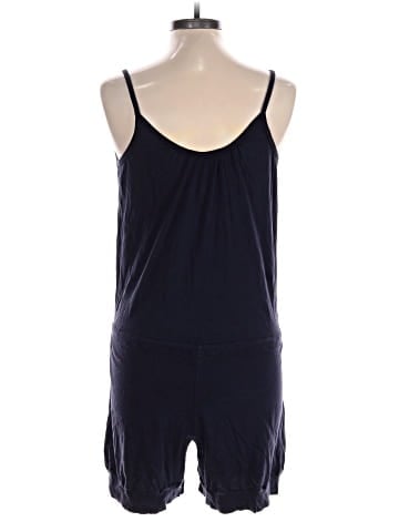 Velvet Romper (view 2)