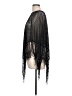 Surface Black Swimsuit Cover Up Size 1 - photo 5