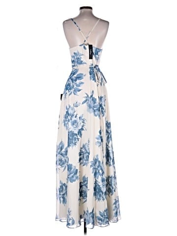 Lulus Cocktail Dress (view 2)