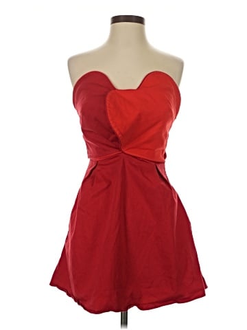FARM Rio for Anthropologie Cocktail Dress (view 1)