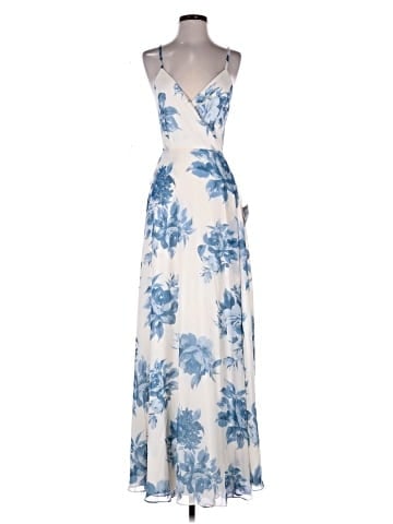 Lulus Cocktail Dress (view 1)