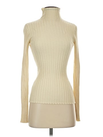 Tularosa Long Sleeve Turtleneck (view 1)