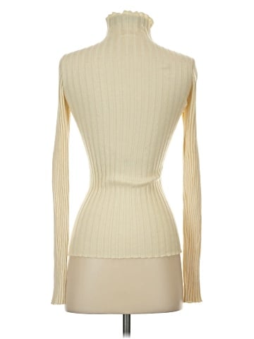 Tularosa Long Sleeve Turtleneck (view 2)