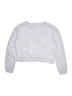 Splendid Animal Print White Sweatshirt Size S (kids) - photo 1