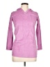 Lands' End Pink Pullover Hoodie Size L - photo 1