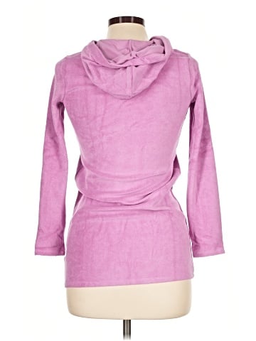 Lands' End Pullover Hoodie (view 2)
