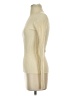 Tularosa Ivory Long Sleeve Turtleneck Size S - photo 5