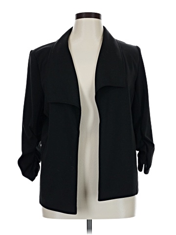 Grace Elements Blazer (view 1)