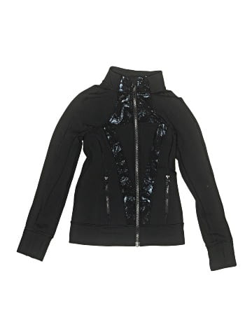 Ivivva Track Jacket (view 1)