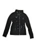 Ivivva Black Track Jacket Size 7 - photo 1