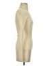 Tularosa Ivory Long Sleeve Turtleneck Size S - photo 4