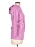 Lands' End Pink Pullover Hoodie Size L - photo 4