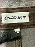 STUDIO BLUE Brown Casual Pants Size 30 waist - photo 7