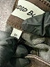 STUDIO BLUE Brown Casual Pants Size 30 waist - photo 8