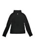 Ivivva Black Track Jacket Size 7 - photo 2