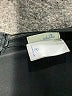 Odille Solid Black Casual Dress Size M - photo 7