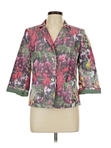 Peter Nygard Blazer (view 1)