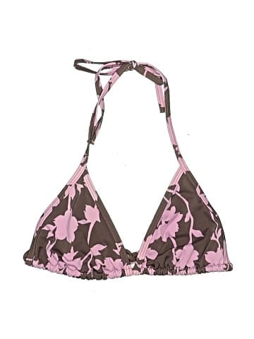 Victoria's Secret Pink Swimsuit Top (view 1)