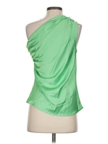 Renee C. Sleeveless Blouse (view 2)