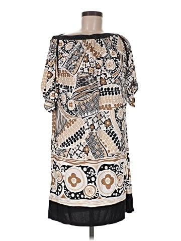 Kaktus Casual Dress (view 1)