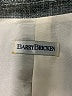Barry Bricken Gray Blazer Size 12 - photo 6