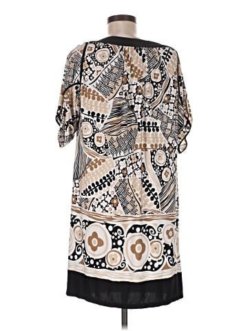 Kaktus Casual Dress (view 2)