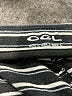 OGL Stripes Black Casual Skirt Size L - photo 4
