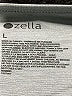 Zella Gray Active T-Shirt Size L - photo 7