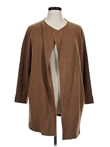 J.Crew Factory Store Cardigan (view 1)