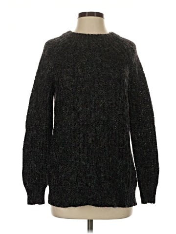 Topshop Pullover Sweater (view 1)