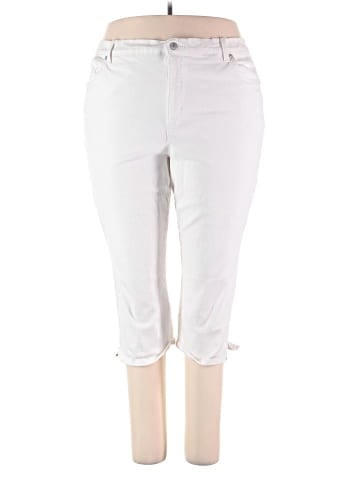 Gloria Vanderbilt Casual Pants (view 1)