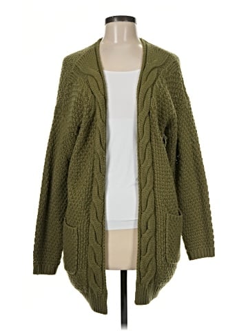 Wishlist Cardigan (view 1)
