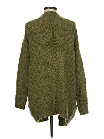 Wishlist Cardigan (view 2)