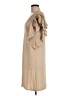 Freeloader Tan Casual Dress Size M - photo 5