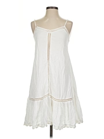 Cupcakes & Cashmere Casual Dress (view 1)