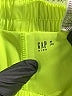 Gap Kids 100% Polyester Solid Green Skort Size 8 - photo 3