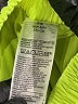 Gap Kids 100% Polyester Solid Green Skort Size 8 - photo 4