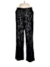 Cato Black Casual Pants Size L - photo 1